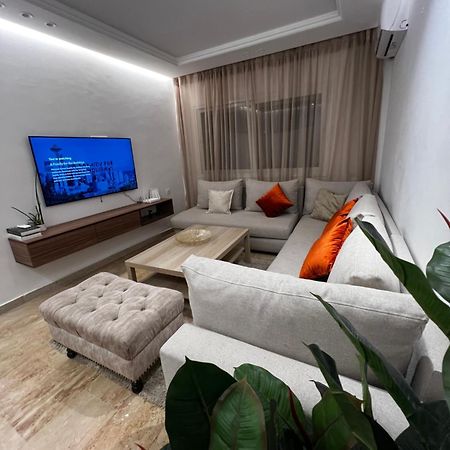 Appartement Family Only Tangier Exterior photo