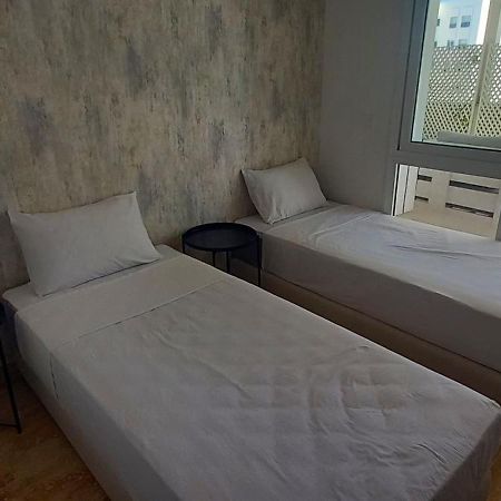 Appartement Family Only Tangier Exterior photo