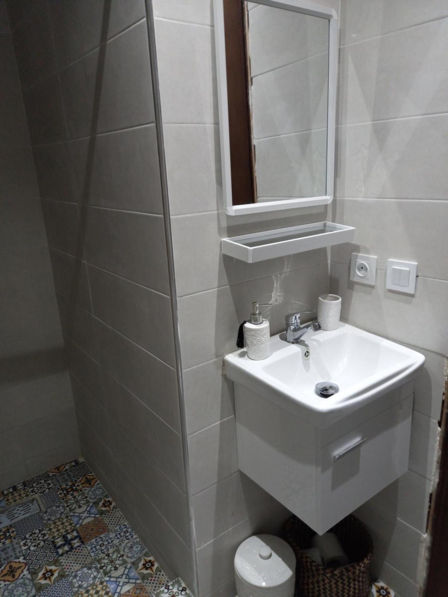 Appartement Family Only Tangier Exterior photo