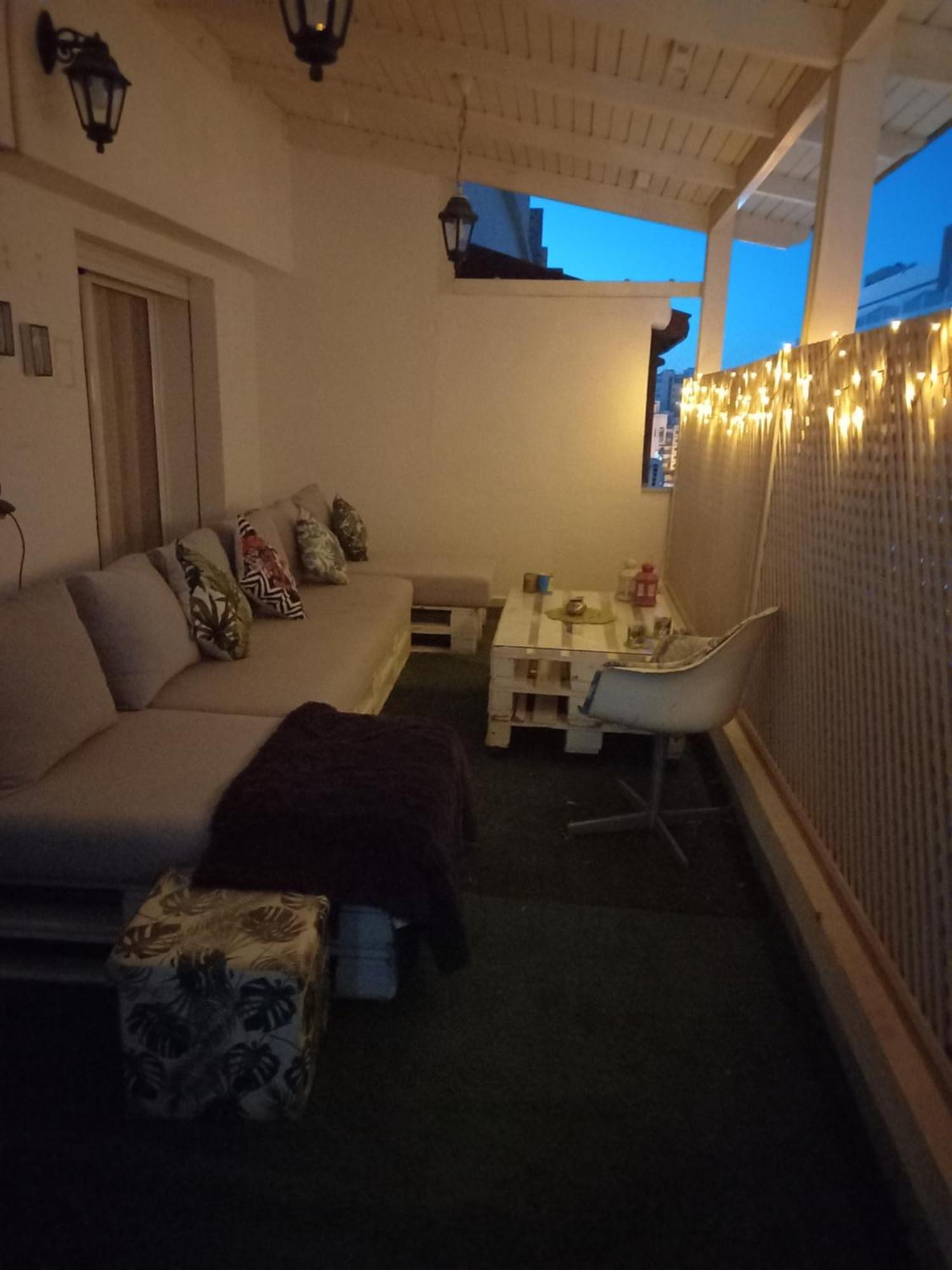 Appartement Family Only Tangier Exterior photo