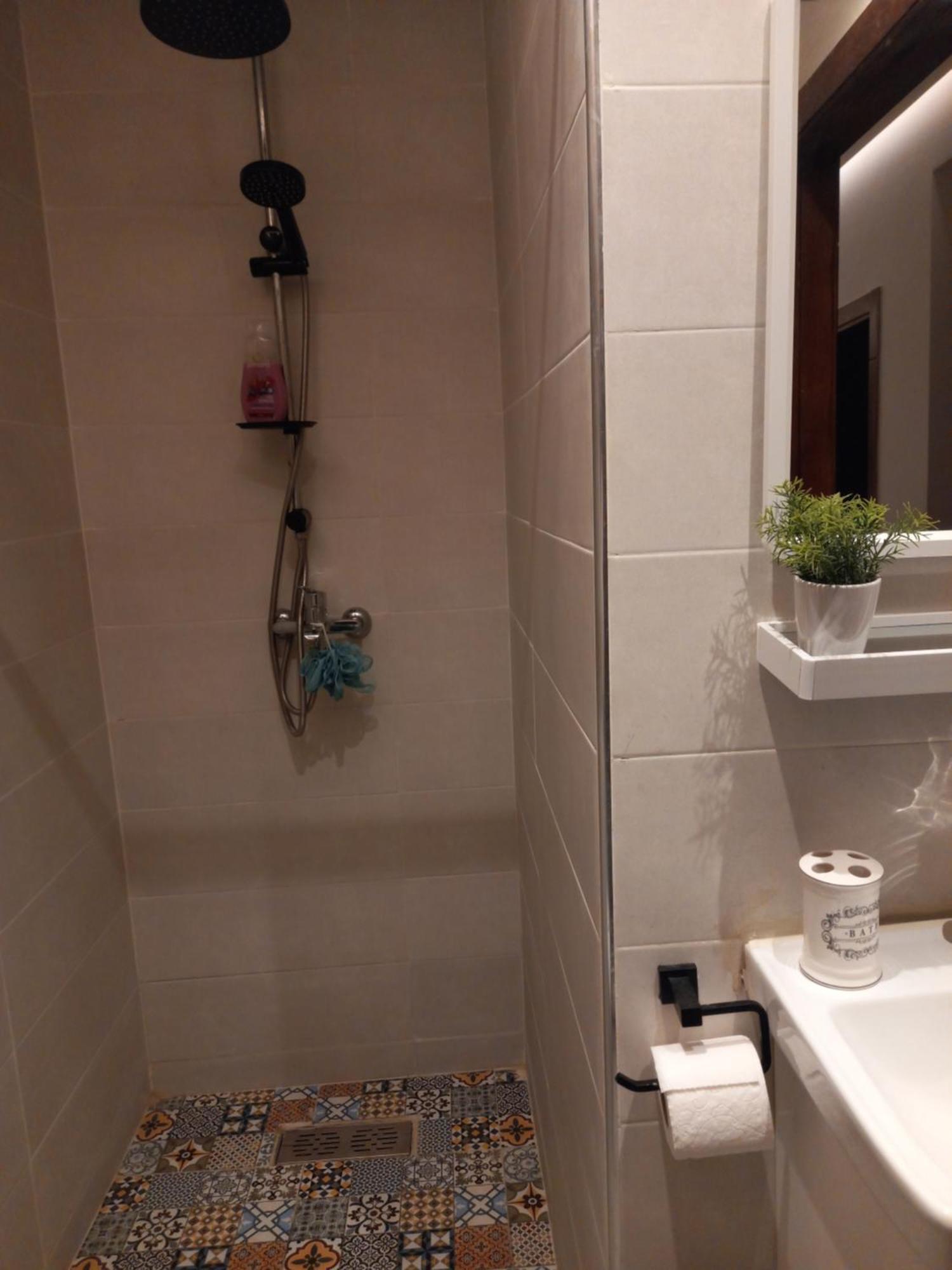 Appartement Family Only Tangier Exterior photo