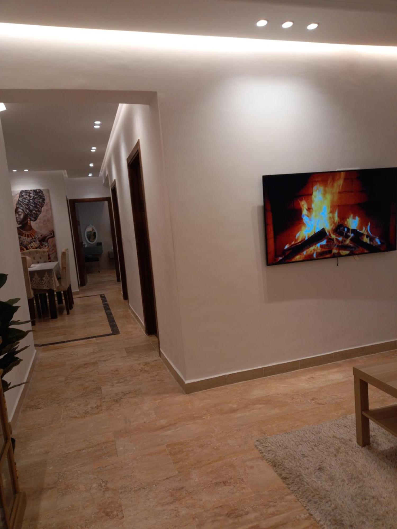 Appartement Family Only Tangier Exterior photo