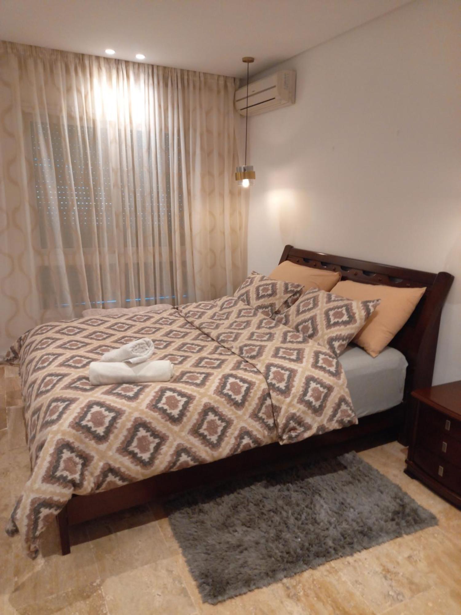 Appartement Family Only Tangier Exterior photo