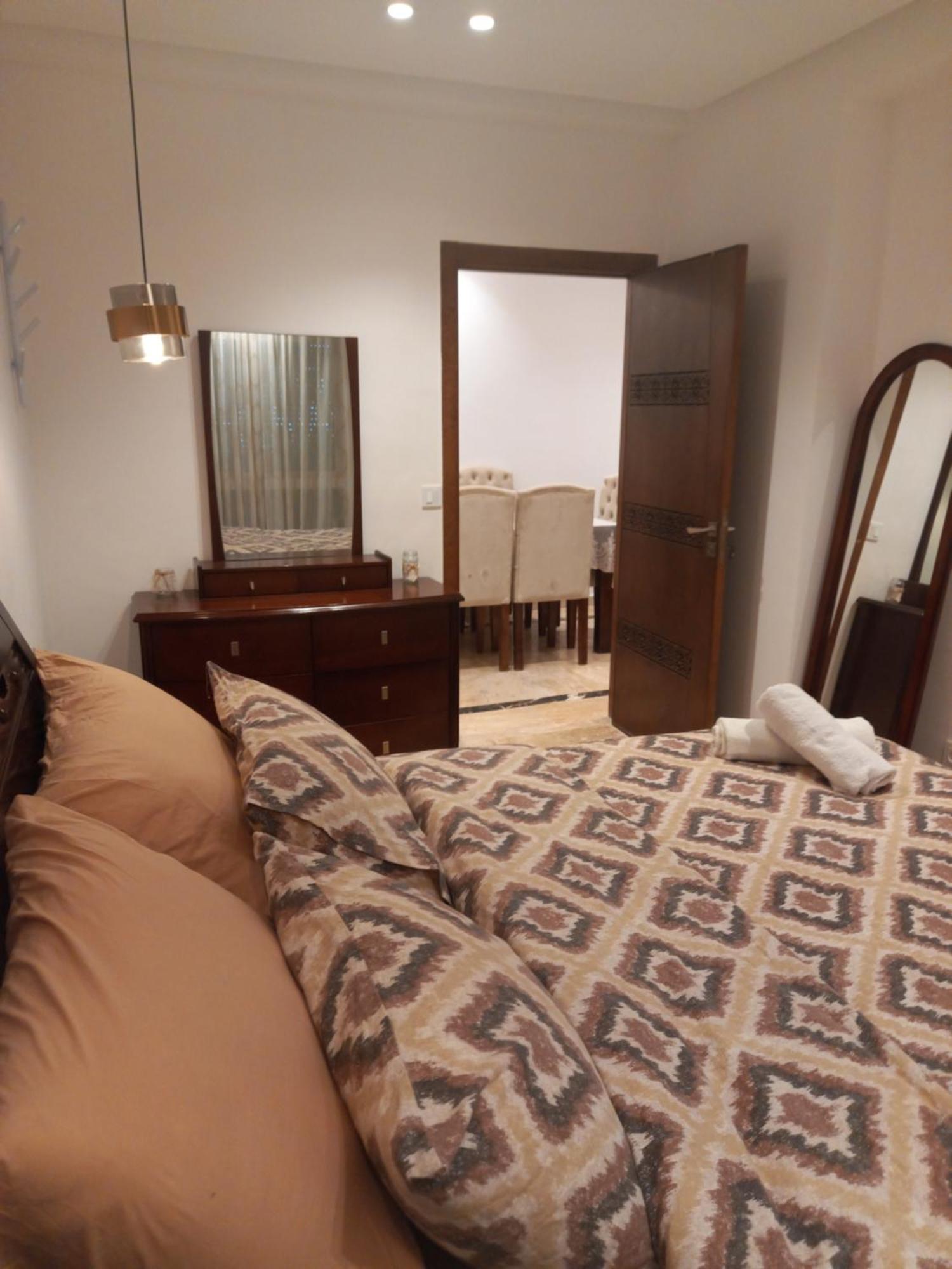 Appartement Family Only Tangier Exterior photo