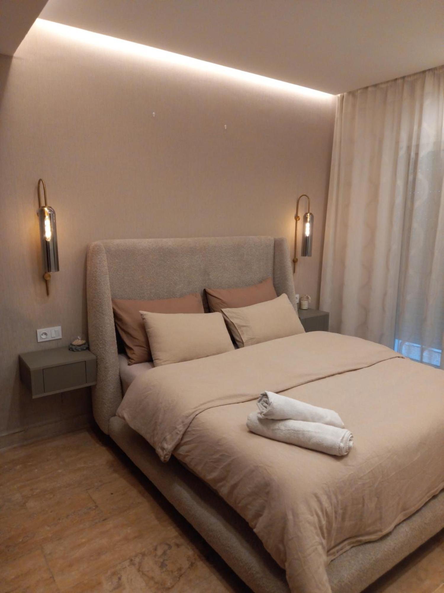 Appartement Family Only Tangier Exterior photo