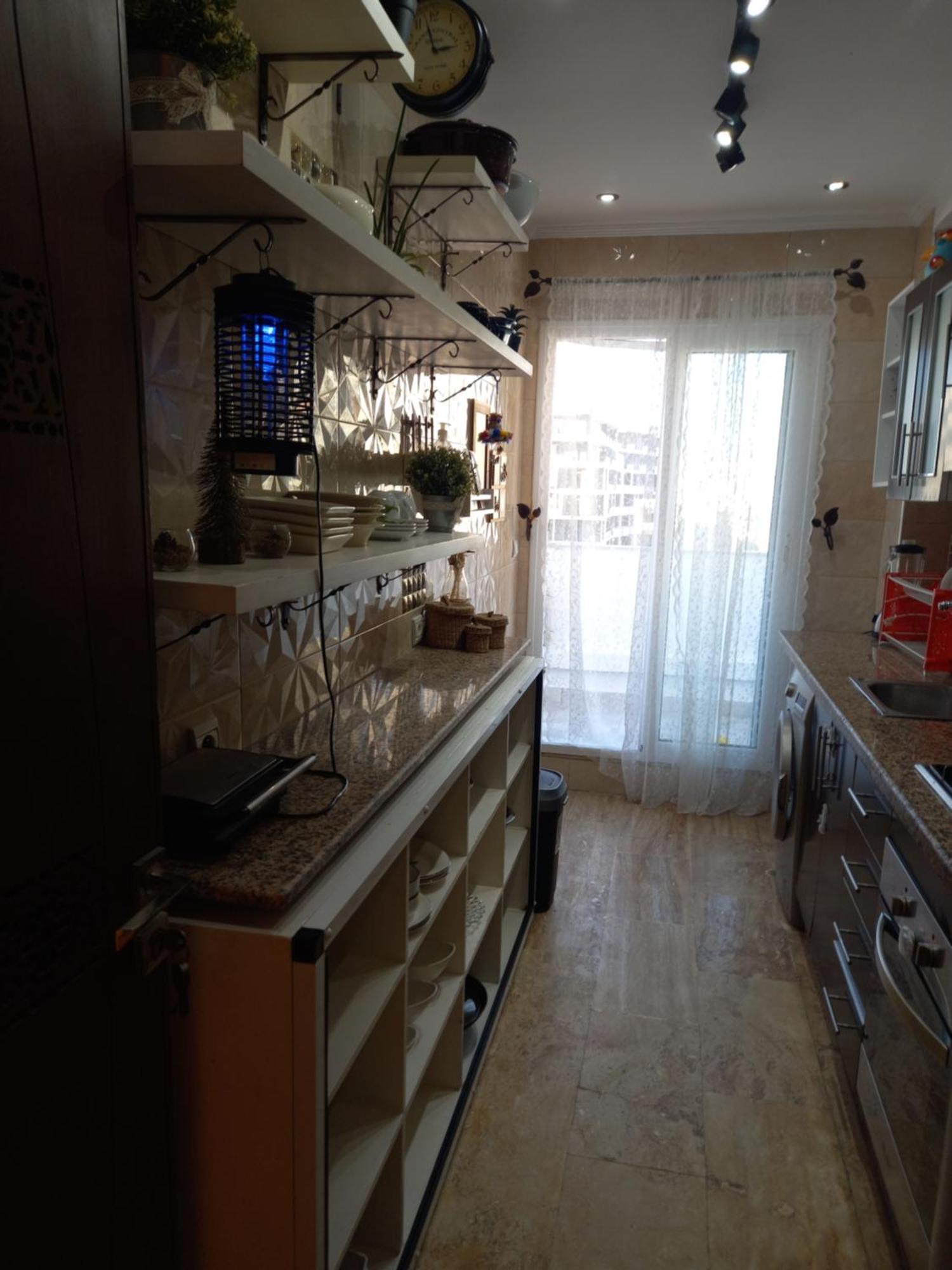 Appartement Family Only Tangier Exterior photo