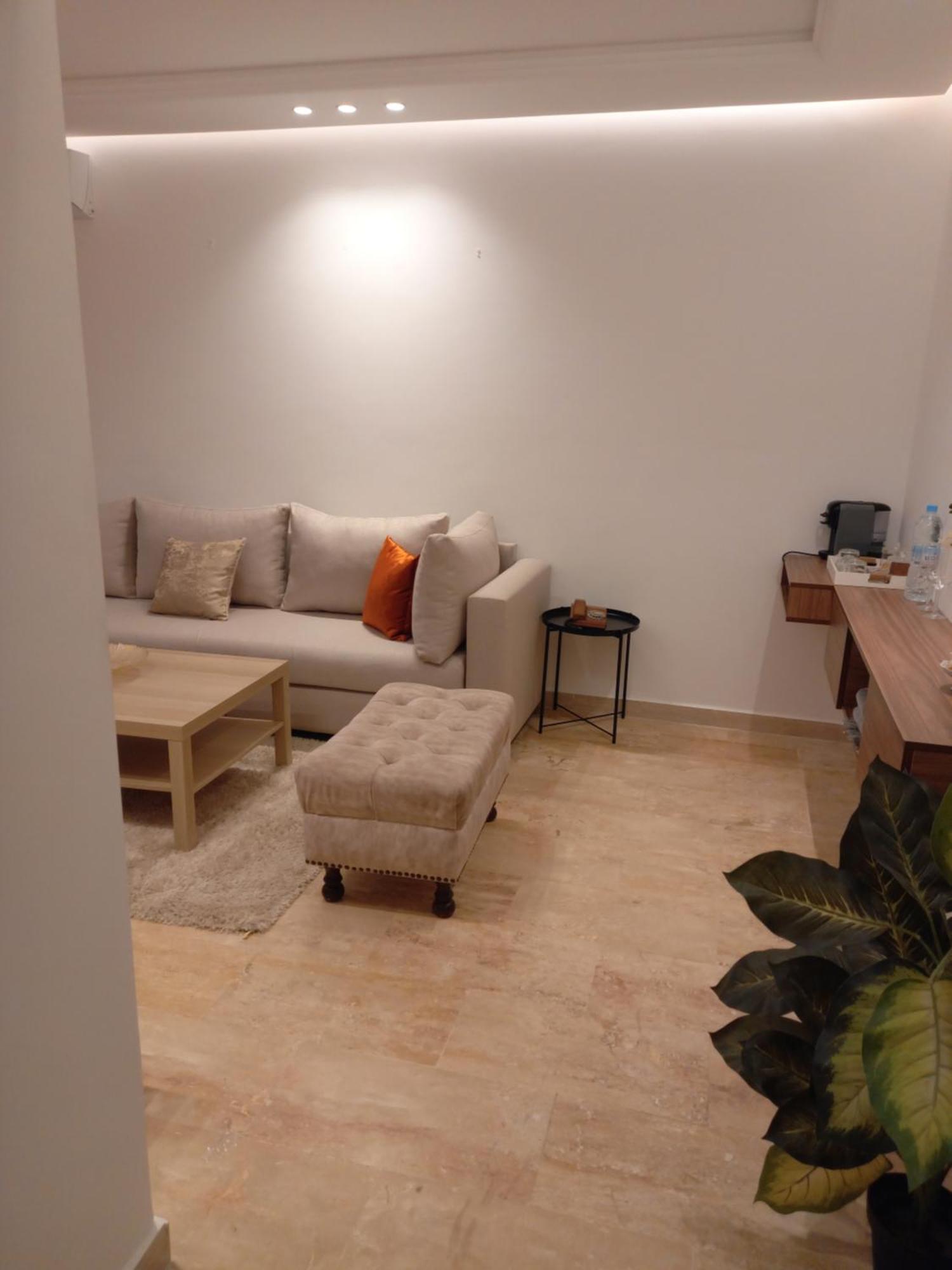 Appartement Family Only Tangier Exterior photo