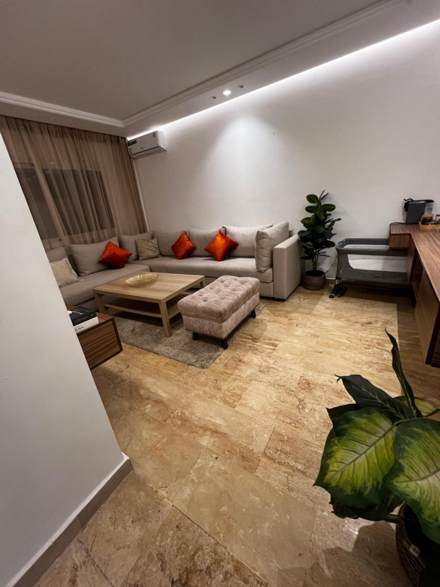 Appartement Family Only Tangier Exterior photo