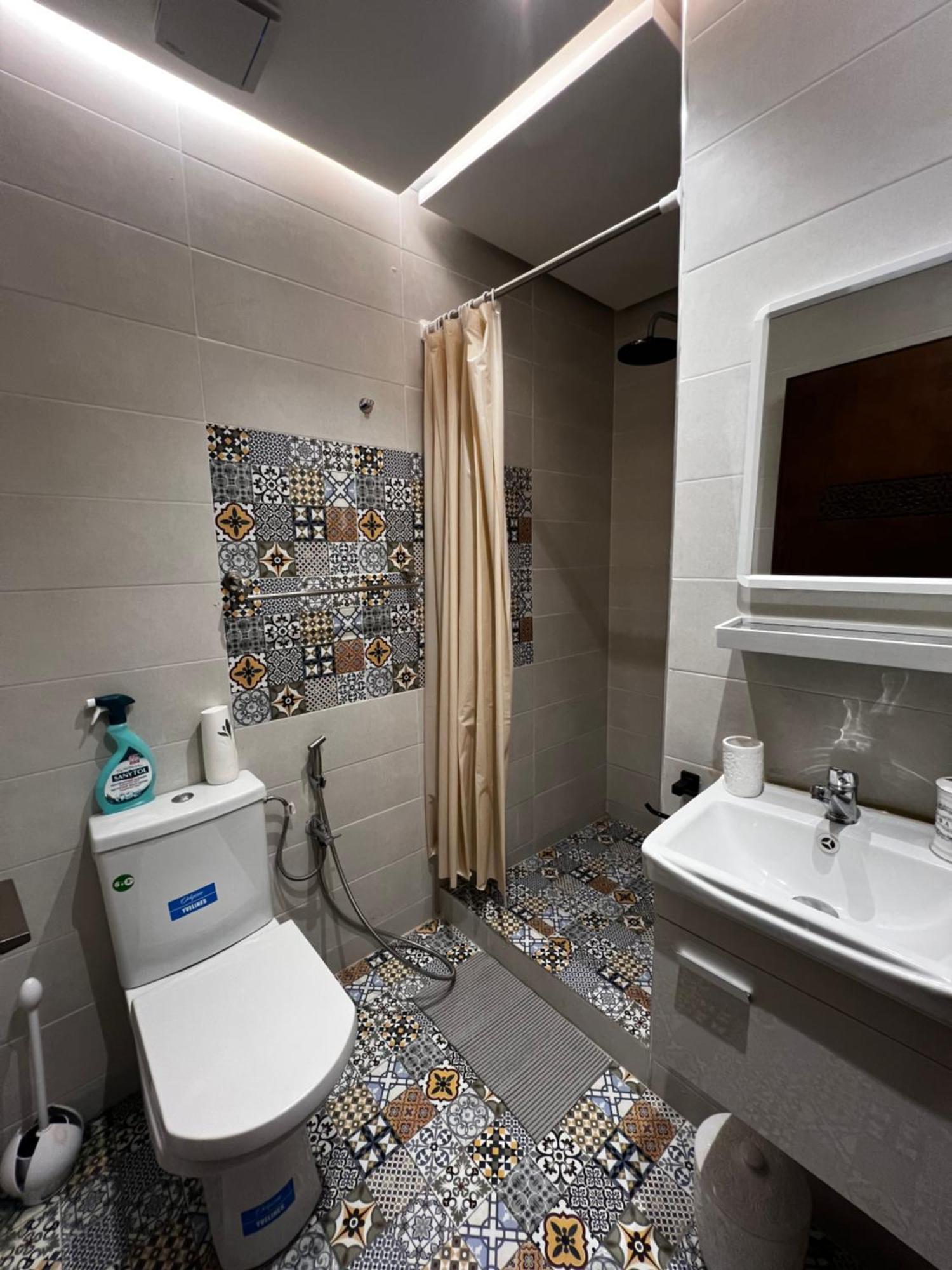 Appartement Family Only Tangier Exterior photo