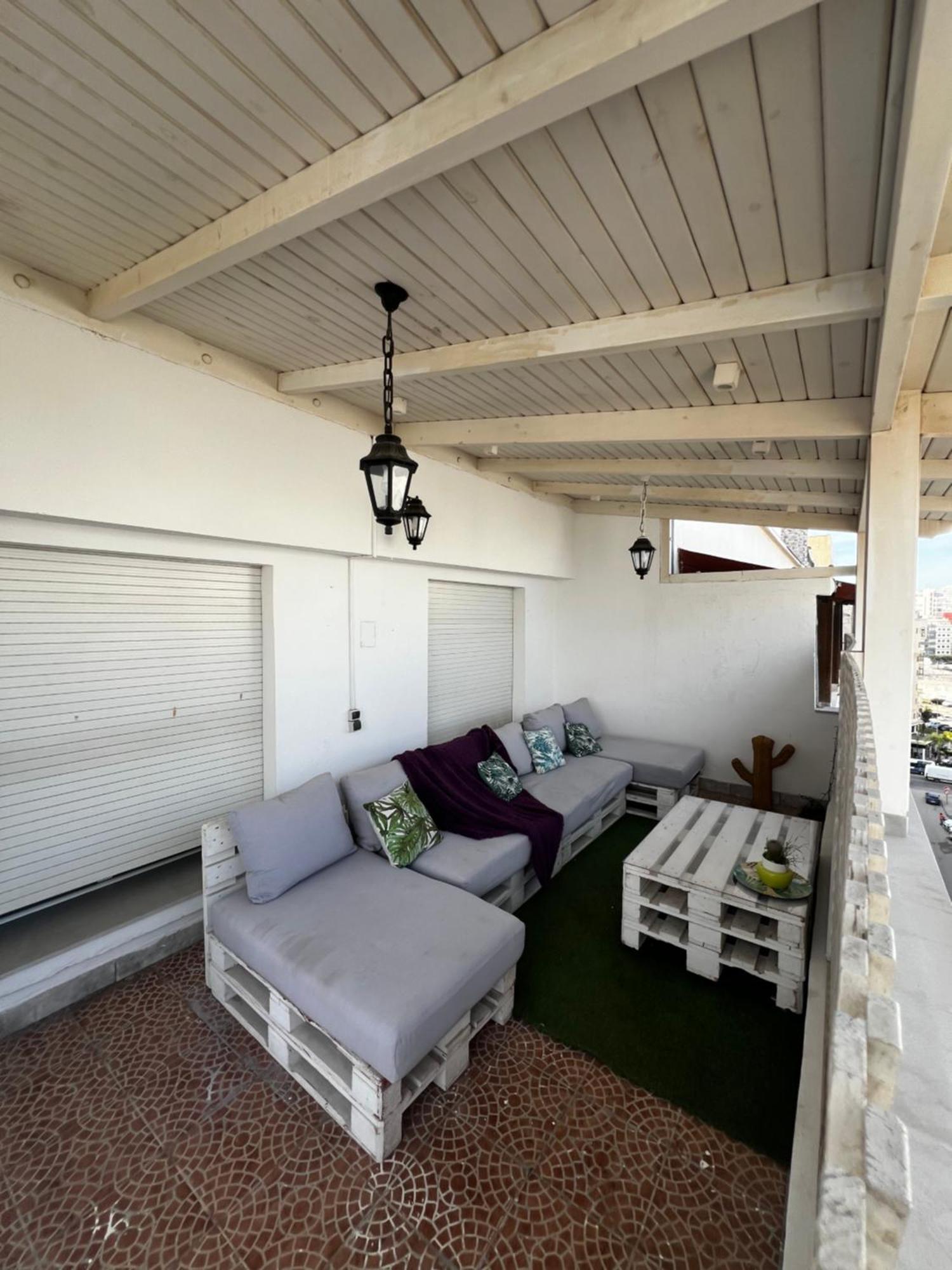 Appartement Family Only Tangier Exterior photo