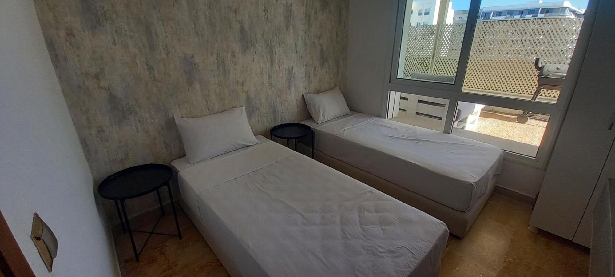 Appartement Family Only Tangier Exterior photo